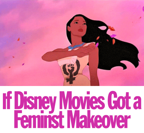 feminist-pokahontistgood